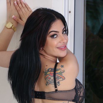 Kitty Caprice