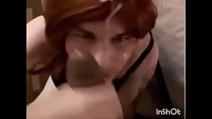 توري كيتي تمتص لها 1st بي بي سي على الكاميرا