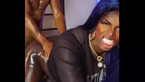 10 pulgadas bbc destruye thotiana vixen guts