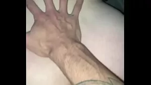 Ciesz się tą ciasną cipką gotyckiej nastolatki ze mną w POV