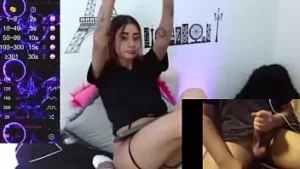 Chaturbate.com/silencedude - давай