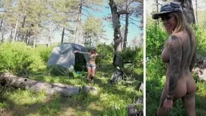 Bangbros - ces collines sont vivantes avec le son de la baise karma rx
