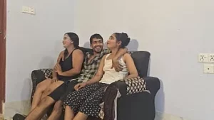 बंगाली कमस्लट्स के लिए देसी सेक्स डीपथ्रोट और बीबीसी पोर्न, लड़कों की दो लड़कियों की चुदाई