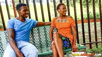 Real Africans