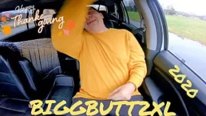Feliz día de acción de gracias 2020 biggbutt2xl toca esa música funky