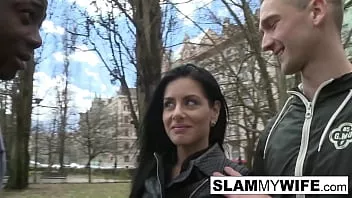 Slam My Wife